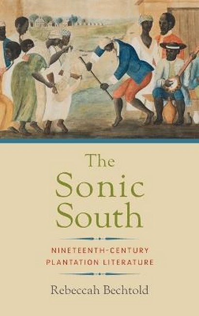The Sonic South