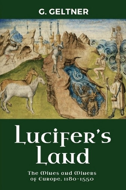 Lucifer's Land