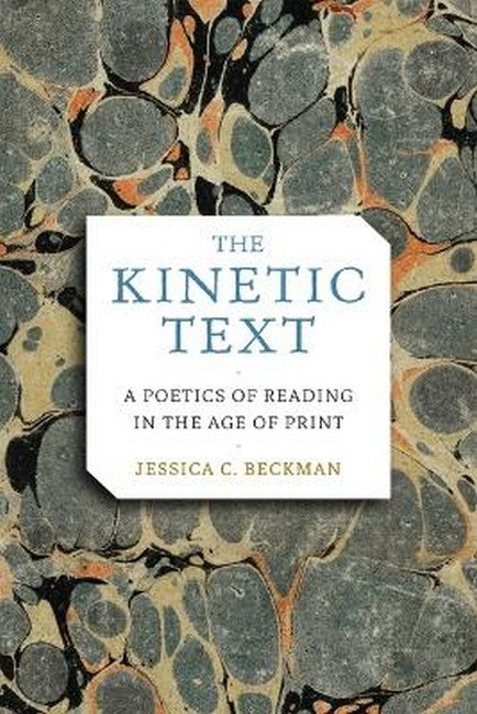 The Kinetic Text