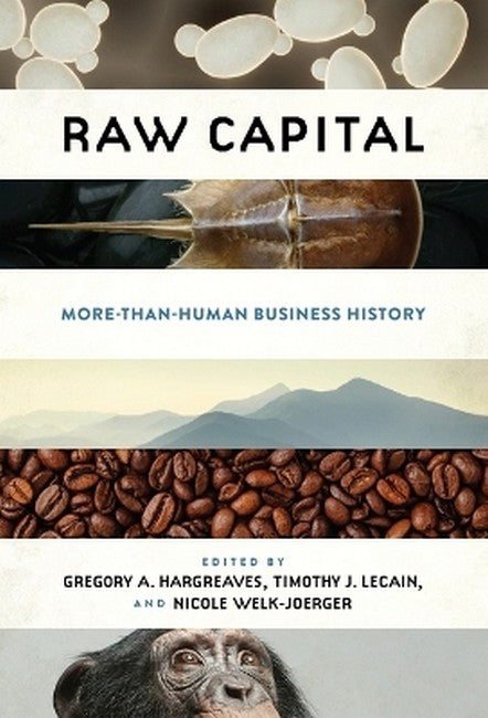 Raw Capital