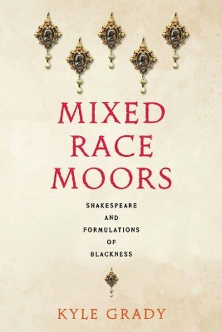Mixed Race Moors