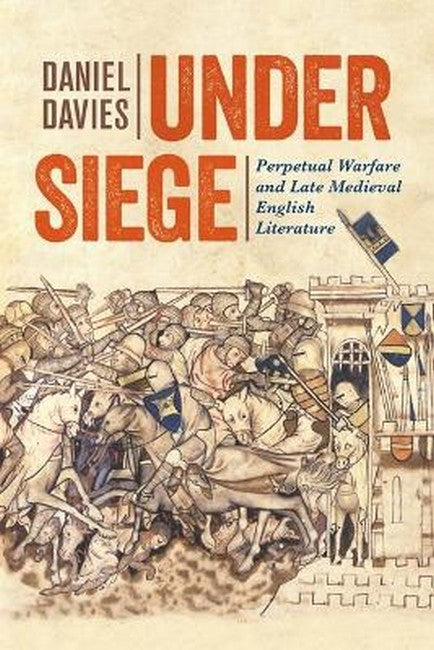 Under Siege