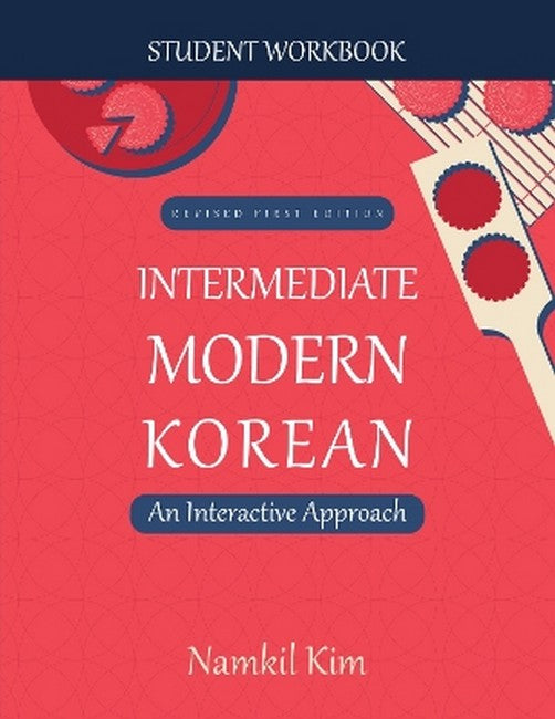 Intermediate Modern Korean