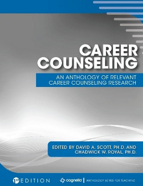 Career Counseling 4/e
