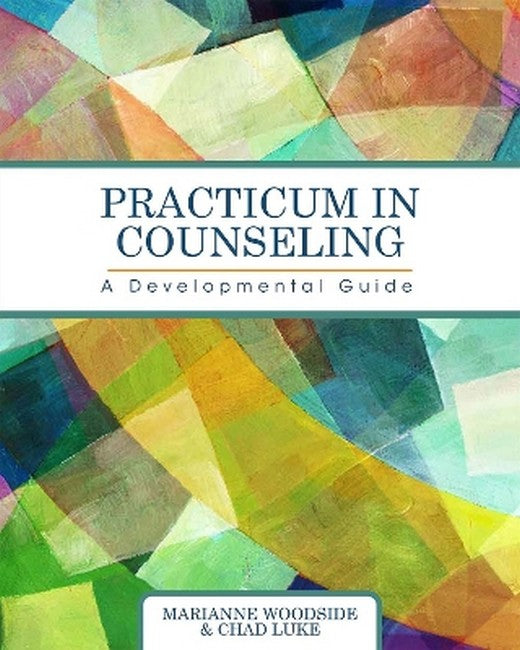 Practicum in Counseling