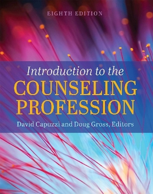 Introduction to the Counseling Profession 8/e