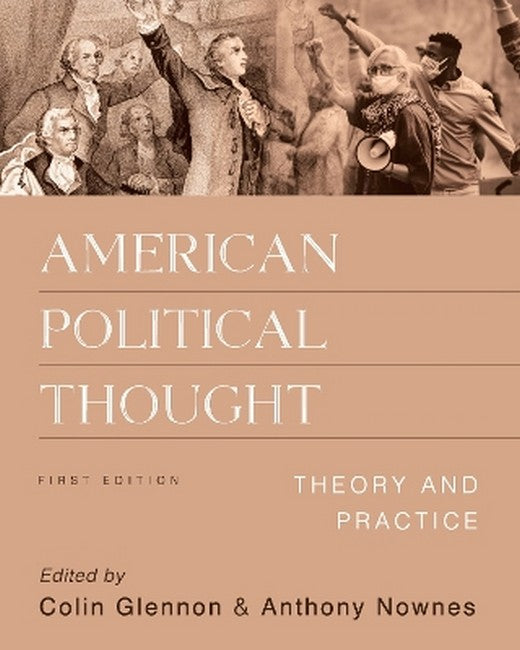 American Political Thought