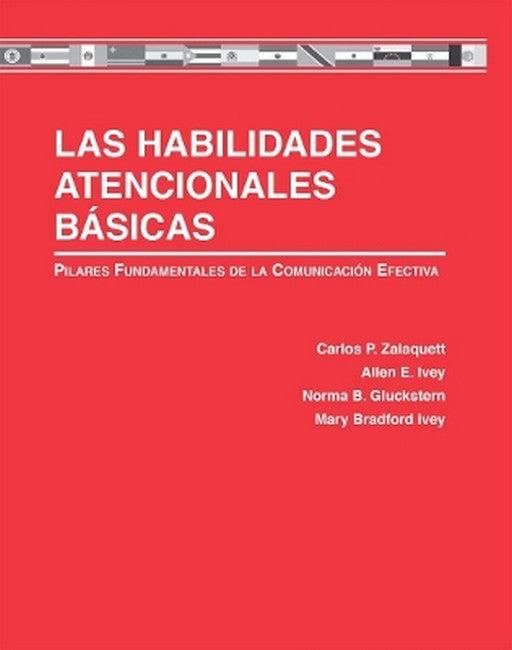 Las Habilidades Atencionales Basicas