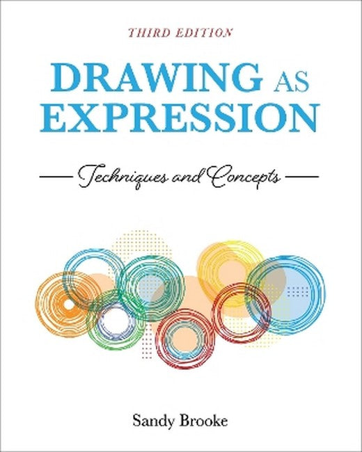 Drawing as Expression 3/e