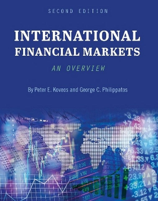 International Financial Markets 2/e