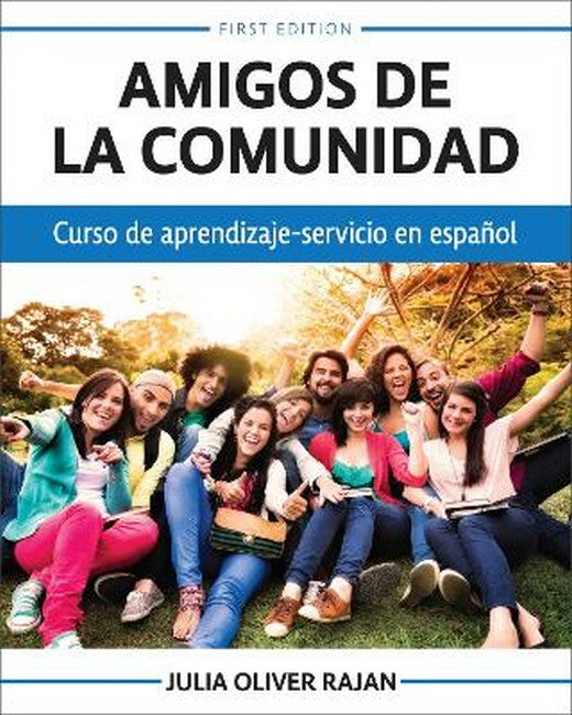 Amigos de la comunidad