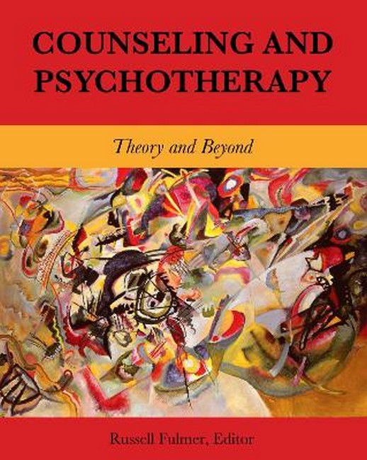 Counseling and Psychotherapy