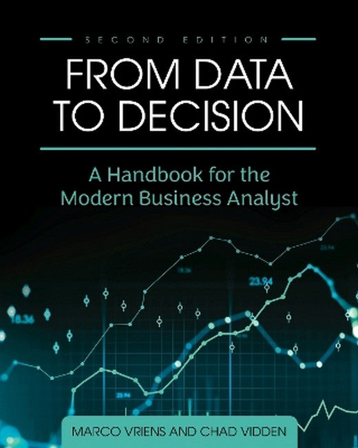 From Data to Decision 2/e