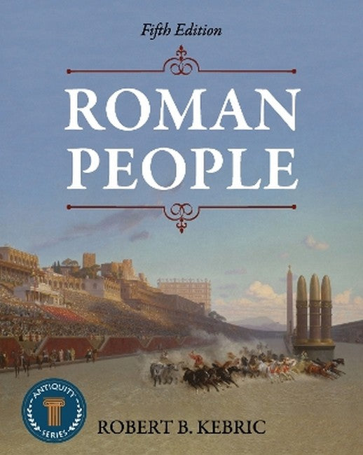 Roman People 5/e