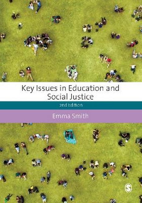 Key Issues in Education and Social Justice 2/e