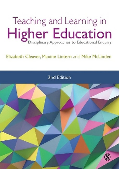 Teaching and Learning in Higher Education 2/e