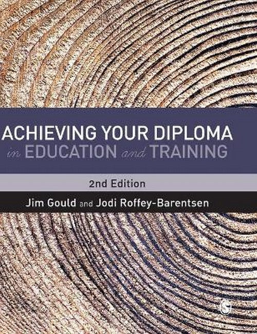 Achieving your Diploma in Education and Training 2/e