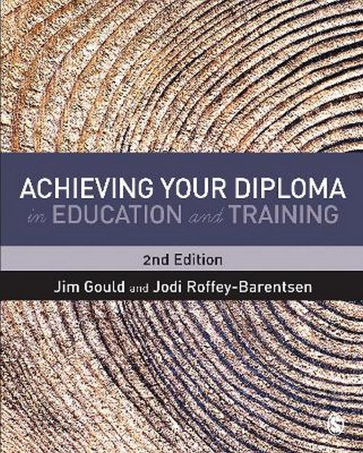 Achieving your Diploma in Education and Training 2/e