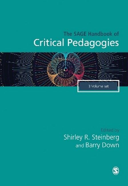 The SAGE Handbook of Critical Pedagogies