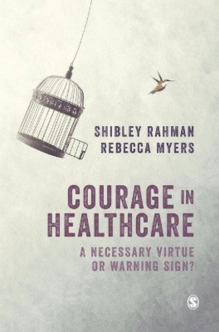 Courage in Healthcare