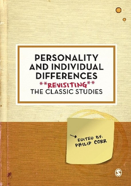 Personality and Individual Differences