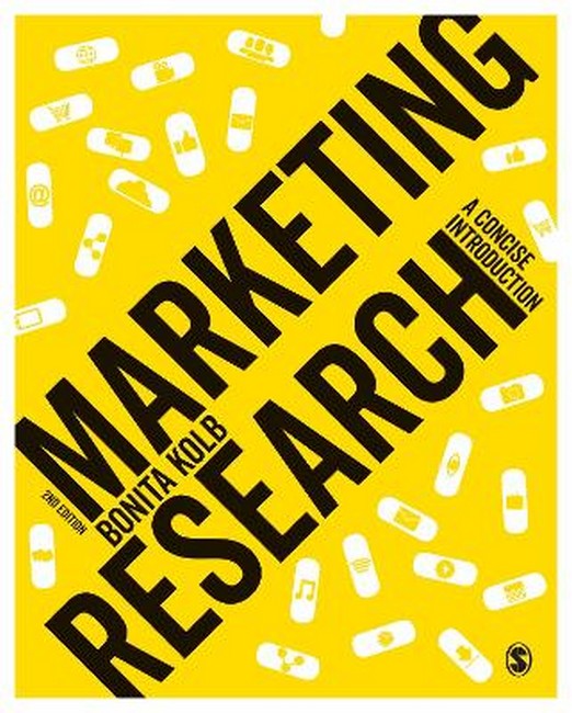 Marketing Research 2/e