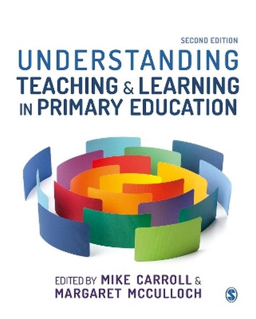 Understanding Teaching and Learning in Primary Education 2/e