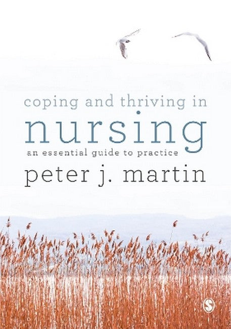 Coping and Thriving in Nursing