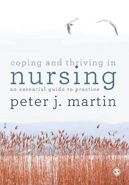 Coping and Thriving in Nursing