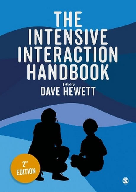The Intensive Interaction Handbook 2/e