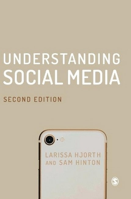 Understanding Social Media 2/e