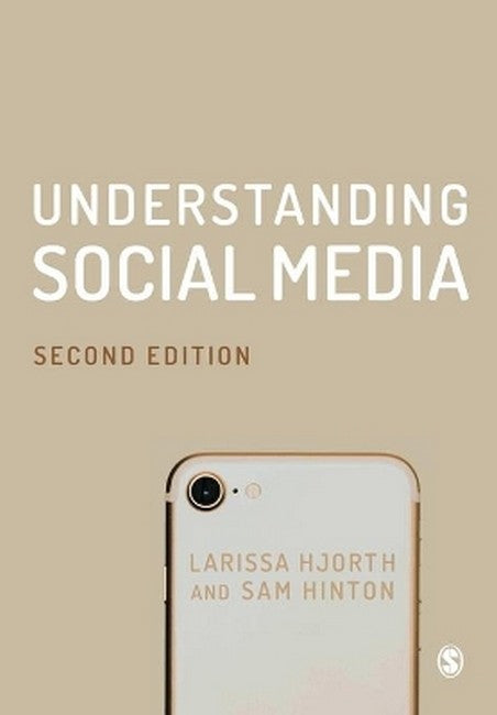 Understanding Social Media 2/e