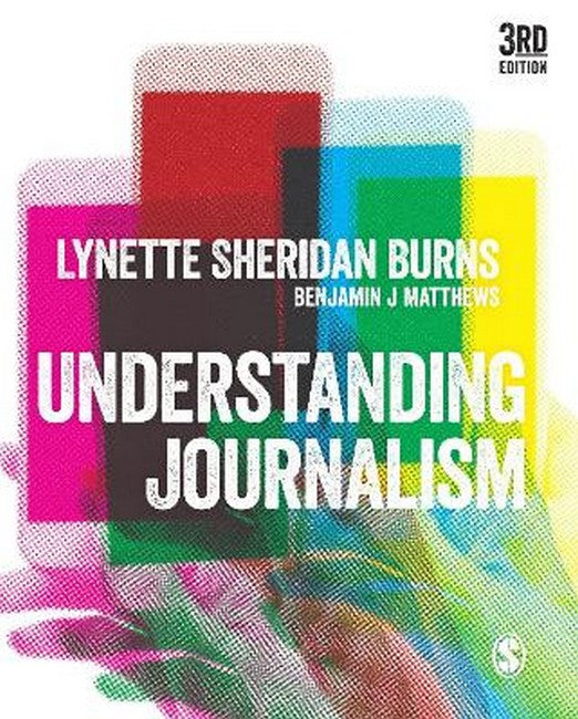 Understanding Journalism 3/e