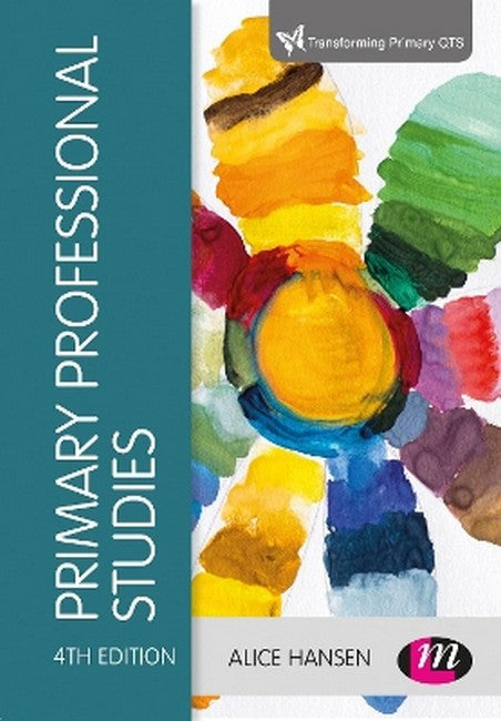 Primary Professional Studies 4/e