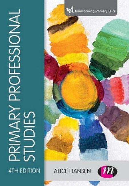 Primary Professional Studies 4/e