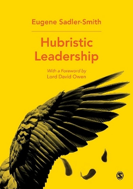 Hubristic Leadership