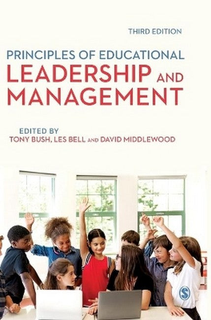 Principles of Educational Leadership & Management 3/e