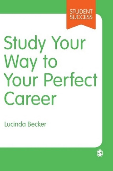 Study Your Way to Your Perfect Career