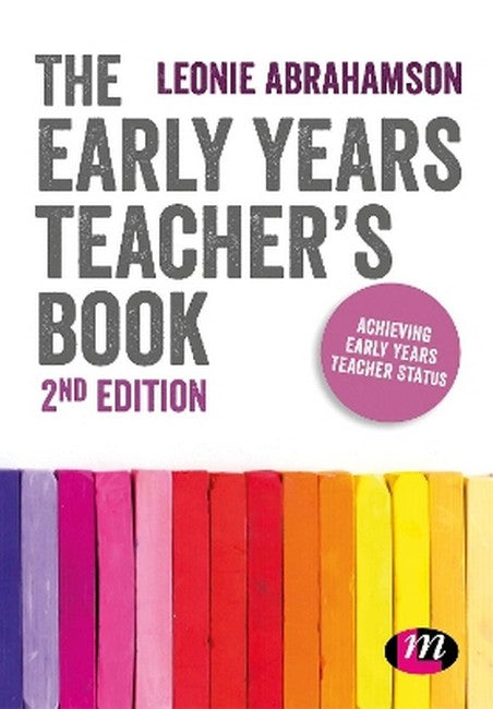 The Early Years Teacher's Book 2/e