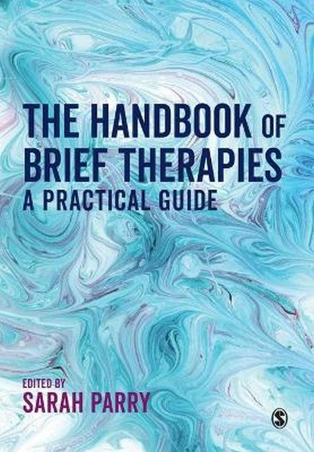 The Handbook of Brief Therapies