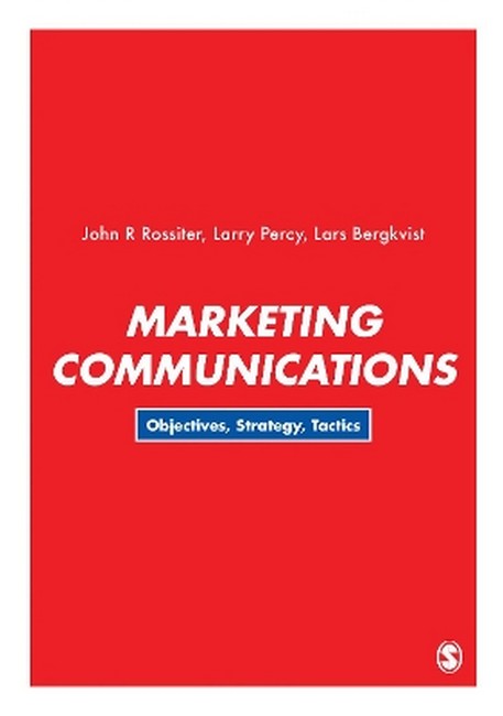 Marketing Communications