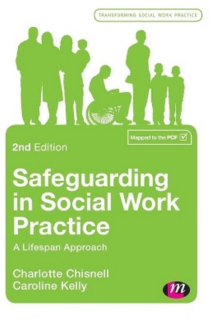 Safeguarding in Social Work Practice 2/e