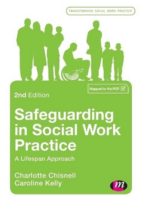 Safeguarding in Social Work Practice 2/e