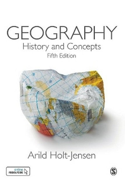 Geography 5/e