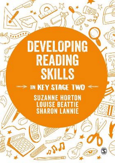 Reading at Greater Depth in Key Stage 2