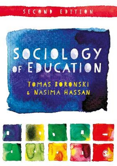 Sociology of Education 2/e