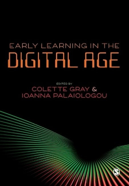 Early Learning in the Digital Age