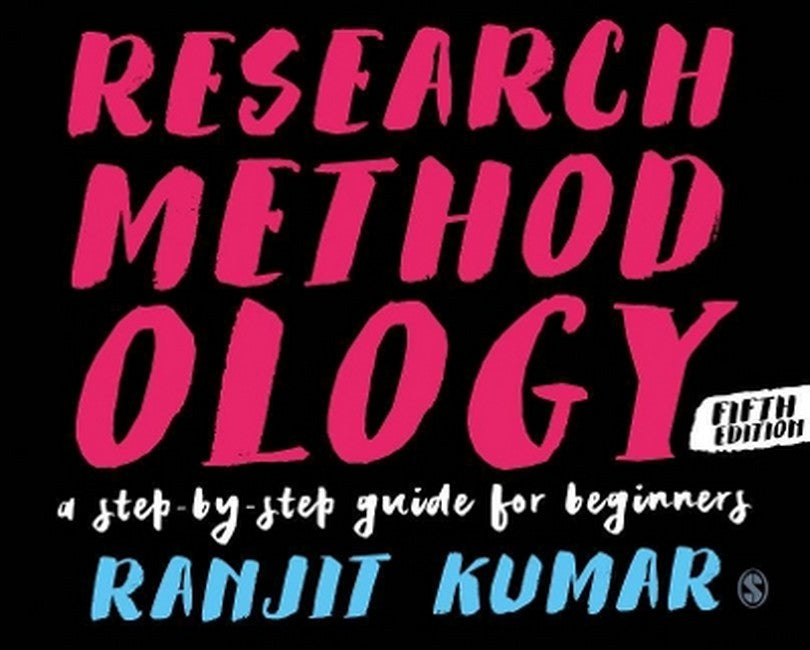 Research Methodology 5/e