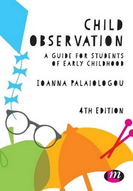 Child Observation 4/e