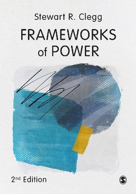 Frameworks of Power 2/e